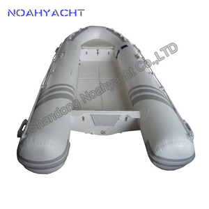 Nhỏ Heavy Duty Black Fiberglass V Hull <span class=keywords><strong>Bottom</strong></span> Và 300CM 10ft Chiều Dài Sợi Thủy Tinh Thuyền - Product Image 4