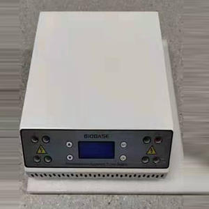 Alimentation électrique pour électrophorèse Biobase BEP-300I 220V, équipement de laboratoire pour gel - Product Image 5