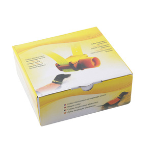 Wasserdichtes Hunde-GPS-Tracker-Halsband mit Trainingsfunktion für die Jagd, ZUSÄTZLICHES GPS-HALSBAND - Product Image 3