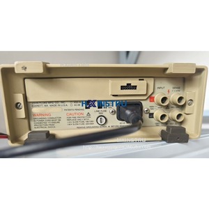 8840A มัลติมิเตอร์แบบดิจิตอล 5.5 หลัก ผ่านการทดสอบแล้ว hx - Product Image 3