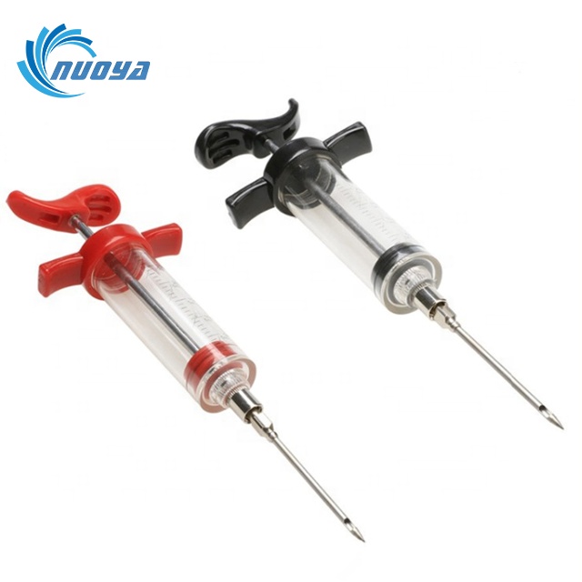 Многоразовые TPX пластиковые стальные ветеринарные syringe.10 мл 20 мл 30 мл 50 мл