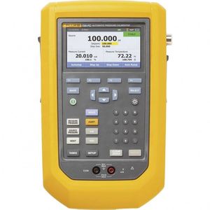 Calibrador Automático 729, 300 Psi, 20 Bar, Comunicación HART, Simulación de Señal 4-20 MA, Compatible con Conexiones - Product Image 1