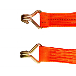 Vente flash : sangles d'arrimage à <span class=keywords><strong>cliquet</strong></span> de 2 pouces, 3 tonnes, 8 m, 12 m - Product Image 2