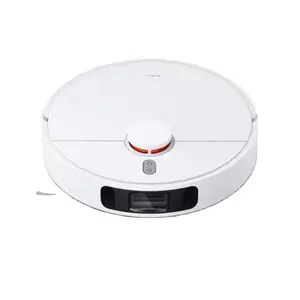 Xiaomi Roboter Staubsauger S10+ Reiniger Bodenreinigung fegen nass trockenreiniger mit Mi Home APP-Steuerung intelligenter MI Roboter Staubsauger