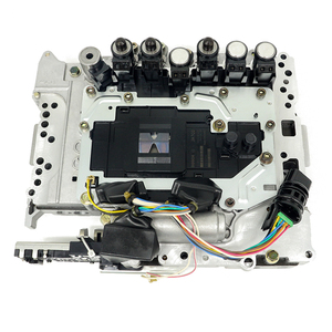 Módulo de Unidad de Control de Transmisión de Automóvil RE5R05A TCU TCM para Nissan Titan Pathfinder 0260550002 0260550023 Piezas de Transmisión Automática - Product Image 4