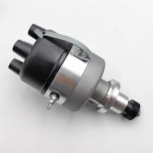 Distributeur d'allumage pour tracteurs internationaux. - Product Image 3