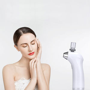 迷你便携式漂亮喷枪套装小型喷雾泵笔套装艺术绘画空气压缩机套件 - Product Image 4