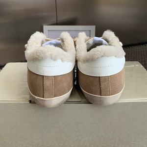 Zapatos Deportivos de Alta Calidad, Modernos, de Lujo, Casuales, Retro, Brillantes, de Diseñador, para Invierno - Product Image 5