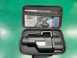 Adaptateur de chargeur rapide DC 1000V 400A avec connecteur CCS2-GBT, surveillance par application et mise à niveau à distance - Product Image 5