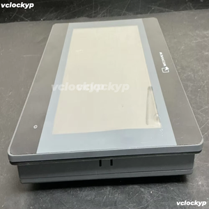 Panneau tactile Weintek Weinview MT8102iP |   Aucune alimentation électrique - Product Image 3