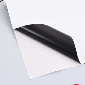 Pizarra Magnética Borrable de la Mejor Calidad a Precio de Fábrica en China, Pizarra Magnética Suave Única para Uso en Oficina - Product Image 3