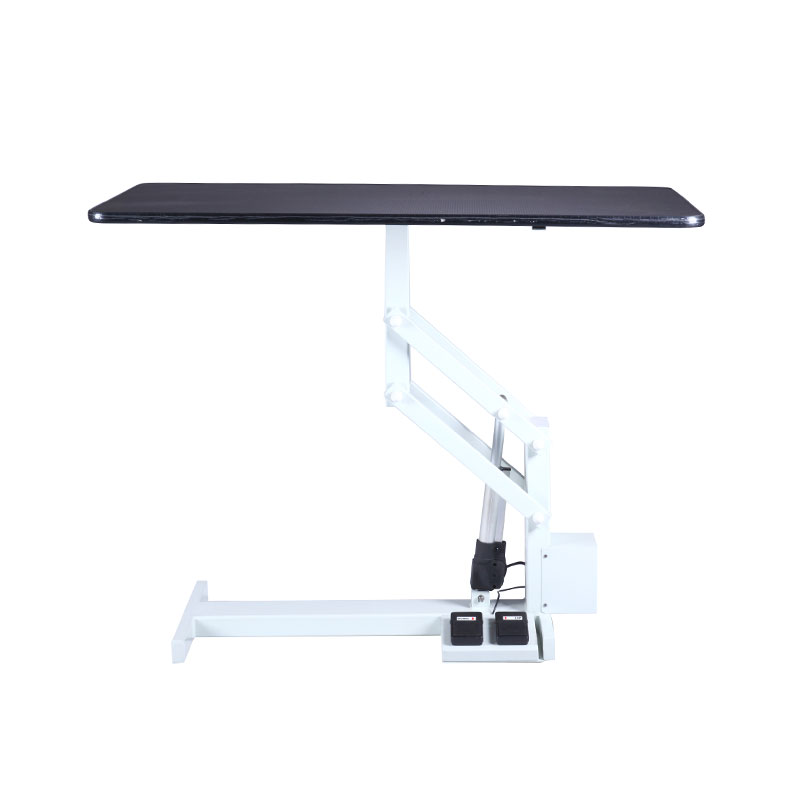 Best Grooming Table for Large Dogs - Woof Pack Academy