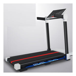 <strong>Precor</strong> <strong>Treadmills</strong> for Home Folding with Incline Portable <strong>Treadmills</strong> for Small Spaces Electric Running Machines Manufacturers - Product Image 5