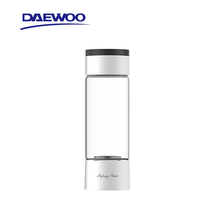 Oem & ODM chấp nhận SPE pem nước điện Hydro khí hô hấp thủy tinh Hydro chai nước cho chống lão hóa sức khỏe - Product Image 2