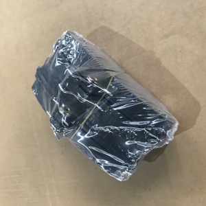 Plaquettes de frein pour GAZELLE Plate-forme/Châssis <span class=keywords><strong>Sobol</strong></span> Vente en gros Bonne offre Pièces automobiles de haute qualité D1255 GDB1319 3302-3501170 - Product Image 5