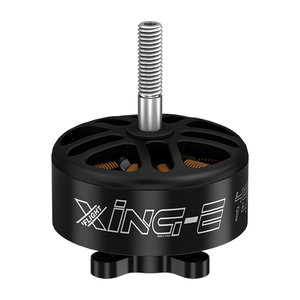 Precio al por mayor: Motor sin escobillas iFlight XING-E 4214 400KV 8S para dron de carreras RC X-Class X413 de largo alcance - Product Image 2