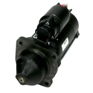 Pièces détachées moteur 12V Démarreur 4897223 0000500389864 AZF4122 pour FARM TRACTOR 3830 4030 4230 4330V 4430N - Product Image 5