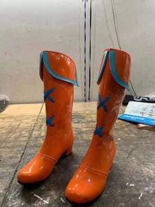 Bottes de <span class=keywords><strong>cowboy</strong></span> occidentales bon marché personnalisées en usine bottes de danse pour hommes au Mexique à la mode et de nationalité design pour hommes - Product Image 5