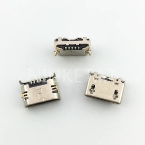 <span class=keywords><strong>Micro</strong></span> <span class=keywords><strong>USB</strong></span> 5pin <span class=keywords><strong>jack</strong></span> Big Ox corne quatre pattes plaque prise femelle <span class=keywords><strong>Mini</strong></span> connecteur pour téléphone portable charge queue prise - Product Image 1
