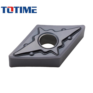 INSERTOS DE CARBURO DNMG ESTÁNDAR ISO para ACERO, ACERO INOXIDABLE, HIERRO con ALTA CALIDAD - Product Image 4