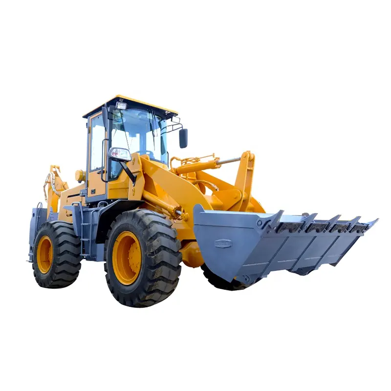 New design Popular backhoe loader multi function tractor loader and backhoe with mower for sales