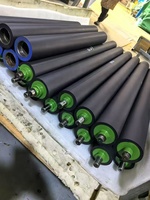 Precio de Fábrica para Rodillos de Tinta Sm52 Gto 46 Gto 52 Mo650 para Máquina de Impresión Offset, Material de Corte NBR/EPDM Shore28-35