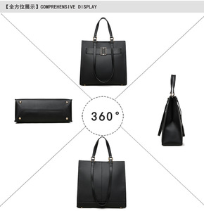 New Fashion Designer Crossbody <b>Bags</b> High Quality Genuine Leather Shoulder Messenger <b>Bag</b> Casual Tote Women Handbags and Purses - Product Image 4