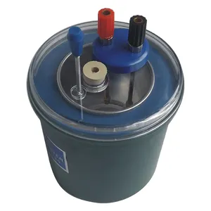 Cône de bombe en plastique, 320mm, prix isolomètre, école éducative, laboratoire - Product Image 1