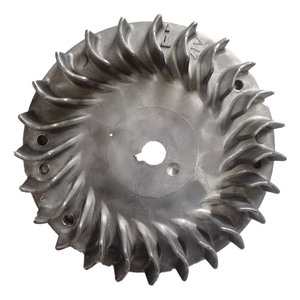 <span class=keywords><strong>Volant</strong></span> <span class=keywords><strong>moteur</strong></span> YP, Yuxin pour <span class=keywords><strong>moteur</strong></span> de bulldozer Honda Turf, pièces détachées - Product Image 1