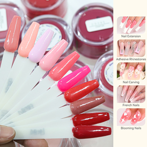 Polvo Acrílico al por Mayor, Fabricante Profesional, 3000 Colores, Polvo Acrílico de Alta Calidad y Larga Duración <span class=keywords><strong>para</strong></span> <span class=keywords><strong>Uñas</strong></span> - Product Image 1