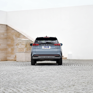 Geely Starray Boyue L <span class=keywords><strong>SUV</strong></span>: 1.5T 218HP Arquitectura CMA, L2 ADAS, Flyme Auto y Vehículo Familiar Inteligente de Lujo con 5 Asientos - Product Image 6
