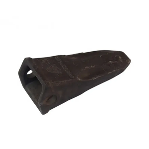 Dientes de cubo de piezas de repuesto para cargador, 30811101075, 2209093, - Product Image 3