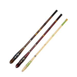 Caña de Pescar de 4m de Fibra de Carbono Ultraligera de Acción Rápida para Pesca de Carpa Crucian, Apta para Pesca en Estanques y Embalses de Taiwán - Product Image 1