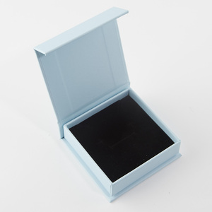 กล่องของขวัญเครื่องประดับแบบกำหนดเอง<span class=keywords><strong>ราคา</strong></span>ประหยัด กล่องใส่แหวนสำหรับเด็กผู้หญิง กล่องใส่เครื่องประดับแบบกำหนดเอง - Product Image 3