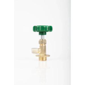 Abrebotellas Manual para Refrigerante de Aire Acondicionado, Suministro Directo de Fábrica, R22R134A para Válvula de Apertura de Freón CT338339 para el Hogar - Product Image 1