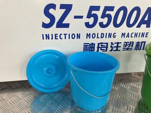 20 Năm Kinh Nghiệm Đa Chức Năng Hdpe/Phôi/Container Thực Phẩm/Pallet <span class=keywords><strong>Injection</strong></span> <span class=keywords><strong>Molding</strong></span> Giá Máy - Product Image 3