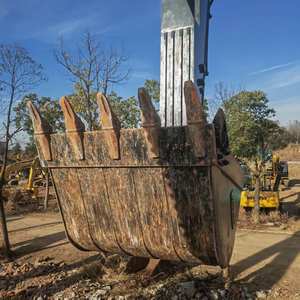 วอลโว่เอสคาวาทอร์รถขุดรถขุดใช้แล้ว29ตันเครื่องขุดขนาดใหญ่ EC290 EC290D EC290DL EC380EL - Product Image 5