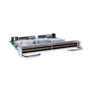 Produit phare : Modules et cartes de commutation originaux C9600-LC-48YL de la série 9600 à 48 ports 25GE/10GE/1GE, neufs et disponibles - Product Image 4