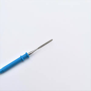 使い捨てボール電極/電極ブレード/針電極ユニバーサルスタンダード - Product Image 5