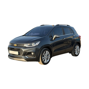 Sans accident, choix populaire 2017, GRIS, le nouveau Trax, SUV compact diesel, toit ouvrant, une excellente valeur, voiture compacte diesel - Product Image 1