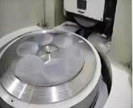 Meuleuse circulaire à table CNC MPRG7360NC |   Machine de rectification de surface rotative de haute précision avec nouveau moteur et roulement