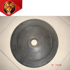 Facilitate Operation Safety Oilfield Workover <strong>Rig</strong> Used Drill Pipe Wiper Rubber - Product Image 3