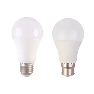 Công Suất Cao SMD Nhựa Nhôm E27 B22 12 Wát 15 Wát <span class=keywords><strong>Led</strong></span> Light <span class=keywords><strong>Bulb</strong></span> Giá - Product Image 1