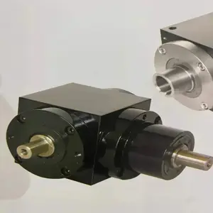 Motoriduttore per Smart Lock ad alta coppia ad alta potenza 37Mm cambio