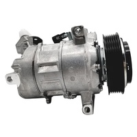 Nouveau compresseur d'air automobile Nissan X-TRAIL OE 926004EF0A KPRW-2442 R-134a DC12V Marque KPRUI Garantie 1 an 100% testé 8kg