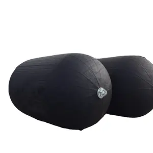 High Quality Marine Fender Natural Rubber Inflatable Fender