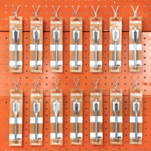 pegboard <b>J</b> <b>Hook</b> 80PC Black Vietnam Origin OEM ODM <b>Hooks</b> & Rails Pegboard Mounted Iron Industrial Style - Product Image 3