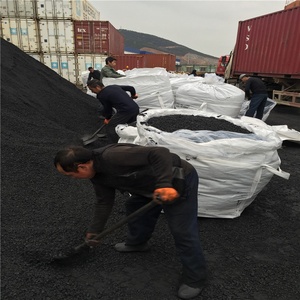 Luyện Kim Than Cốc/Gặp Than Cốc/Cốc Gió Kích Thước 20-40 Mm Tro Thấp Và Thấp Lưu Huỳnh Cho Nhiên Liệu - Product Image 2