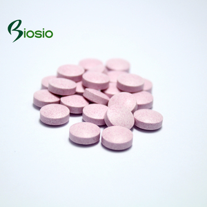 Comprimés de complément santé <span class=keywords><strong>Vitamine</strong></span> <span class=keywords><strong>B1</strong></span> B2 <span class=keywords><strong>B6</strong></span> B12 certifiés GMF à bas <span class=keywords><strong>prix</strong></span> - Product Image 6