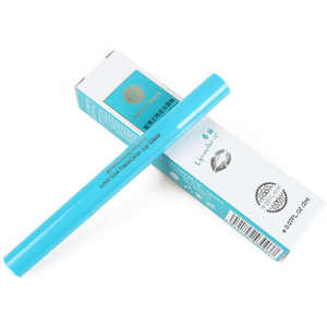 Offre Spéciale bleu paquet crayon rouge à lèvres démo beauté amour baiser couleur fixe longue durée lèvre glaçure - Product Image 2